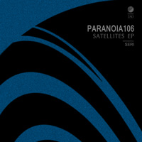 Paranoia106 - Satellites EP
