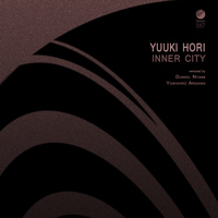 Yuuki Hori - Inner City