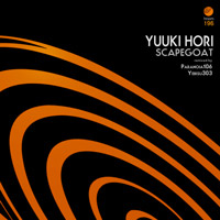 Yuuki Hori - Scapegoat