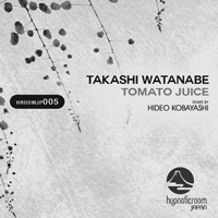 Takashi Watanabe - Tomato Juice