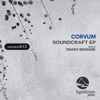Corvum - Soundcraft EP
