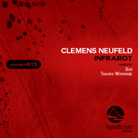 Clemens Neufeld - Infrarot