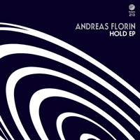 Andreas Florin - Hold EP