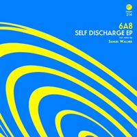 6A8 - Self Discharge EP