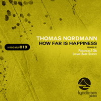 Thomas Nordmann – How Far is Happiness