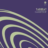Tarbeat - Cassette EP