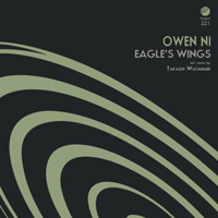 Owen Ni - Eagle's Wings