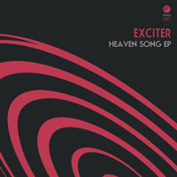 Exciter - Heaven Song EP