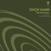 Simon Mann - The Nagual