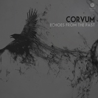 Corvum - Echoes From The Past