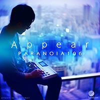 Paranoia106 - Appear (Album)