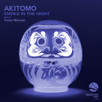 aKitomo - Smoke In The Night