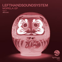 Lefthandsoundsystem - Mopela EP