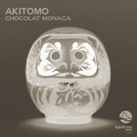 aKitomo - Chocolat Monaca