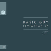 Basic Guy - Leviathan EP