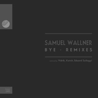 Samuel Wallner - Bye Remixes