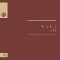 Kick.S - A#5