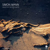 Simon Mann - Valley of the Deep Beats