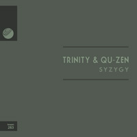 Trinity & Qu-Zen - Syzygy