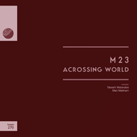 M23 - Acrossing World