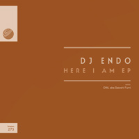 DJ Endo - Here I Am EP