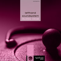 lefthandsoundsystem - Talking Drum