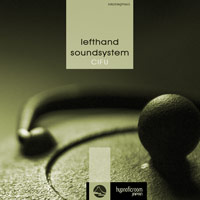 Lefthandsoundsystem - Cifu