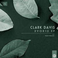 Clark Davis - 5vor12 EP