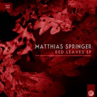 Matthias Springer - Red Leaves EP