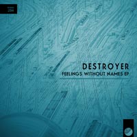 Destroyer - Feelings Without Names EP