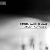 Simone Barbieri Viale - Ancient Congas EP