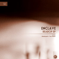 Enclave - BeaBop EP