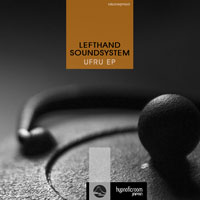 Lefthandsoundsystem - Ufru EP
