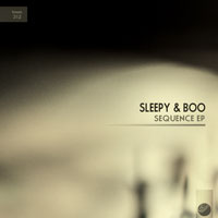 Sleepy & Boo - Sequence EP