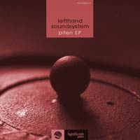 lefthandsoundsystem – piten EP