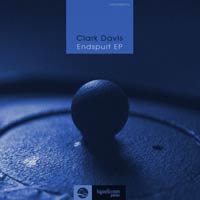 Clark Davis - Endspurt EP