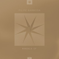 Filipe Barbosa – Mandala EP