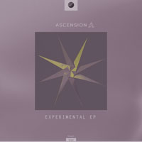 Ascension – Experimental EP