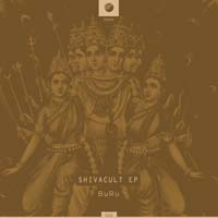 Buru - Shivacult EP