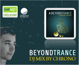 Beyond Trance - DJ Mix by Chrono