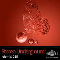 Beyond Trance 2 – mixed by Stereo Underground