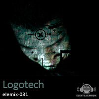 The 10th Planet 2, mixed by Logotech