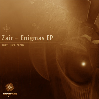 Zair - Enigmas EP