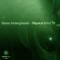 Stereo Underground - Physical Error EP