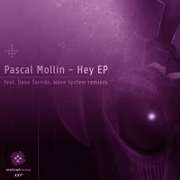 Pascal Mollin - Hey EP