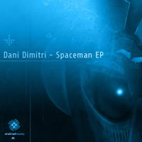 Dani Dimitri - Spaceman EP