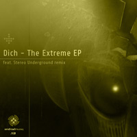 Dich - The Extreme EP