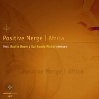 Positive Merge - Africa