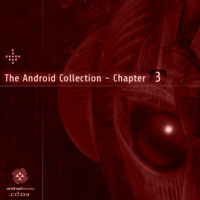 The Android Collection - Chapter 3