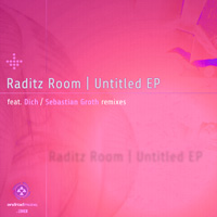 Raditz Room - Untitled EP